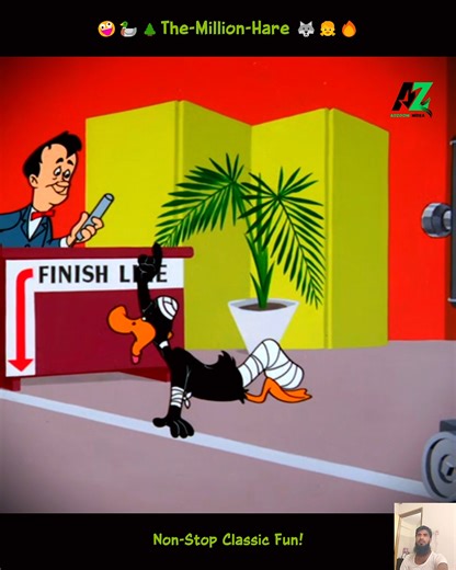 182K views · 5.3K reactions | 53 Years Old  Timeless Classic Fun Animation & Golden Age Laughter 閭 01 | Classic Cartoon | Facebook