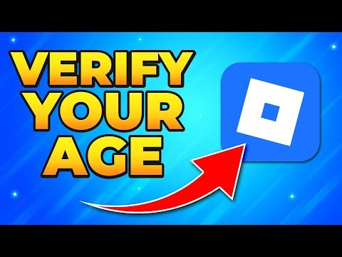 How to Verify Your Age on Roblox - Roblox Age Check