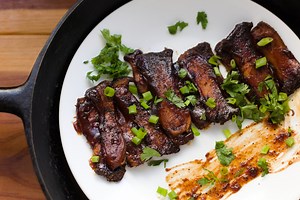 How to Cook Beef Short Ribs in the Oven Fast