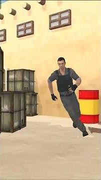 Shoot strike 3d gun shooting|| fps gun action games walkthrough gameplay