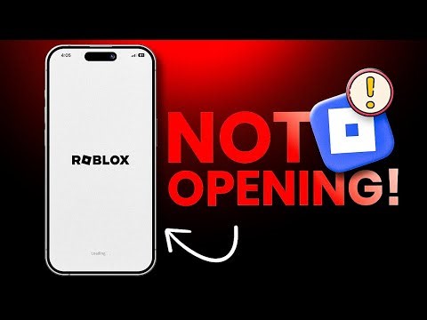 How To Fix Roblox Not Launching | Not Opening