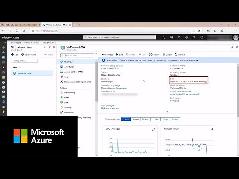How to use Azure Automation with PowerShell | Azure Tips and Tricks