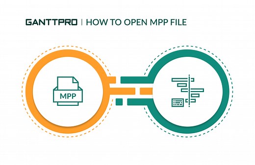 How to Open and View MPP Files