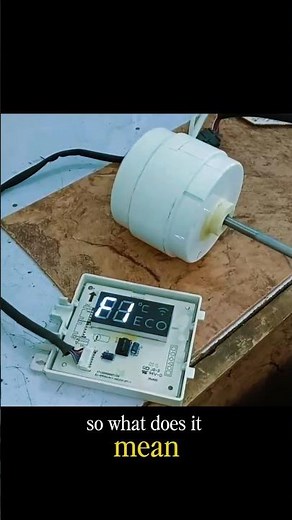 “Your AC shows F1, F2, F3, or F4 Don’t panic