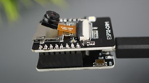 Upload Code to ESP32-CAM using ESP32-CAM-MB USB | Random Nerd Tutorials