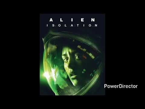 Alien: Isolation (TV Series) Bump In The Night Allstars
