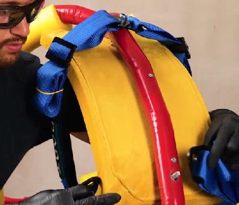 172K views · 471 reactions | Magical engineering! Masters inventing new means of transport! | 5-Minute Crafts | Facebook