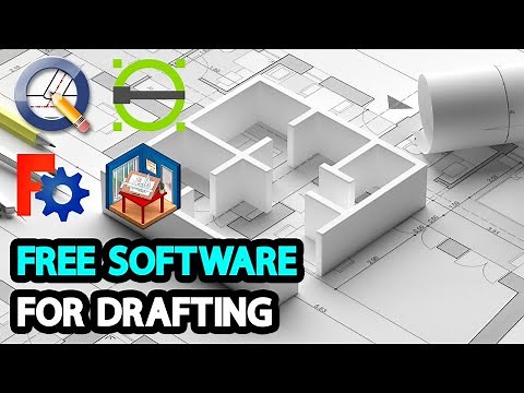 Best Free 2D Architecture Software