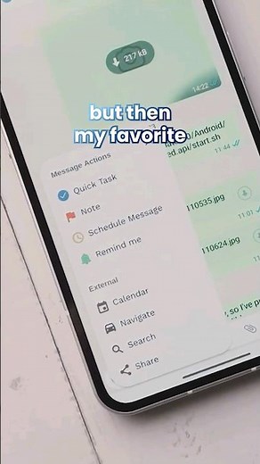 The Ultimate Whatsapp HACK!