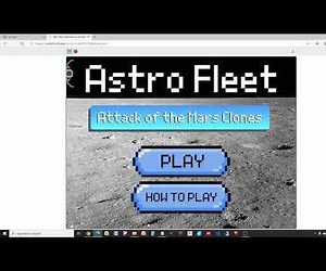 Advanced Game Development Using Scratch 3.0