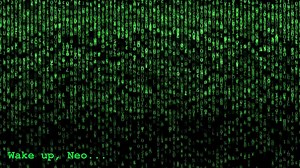 Matrix Background | Wave.video