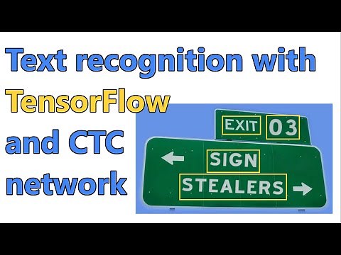 Build a Custom OCR Model in TensorFlow: A Step-by-Step Tutorial