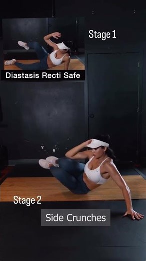 Why Your Abs Aren't Showing and How to Fix It!