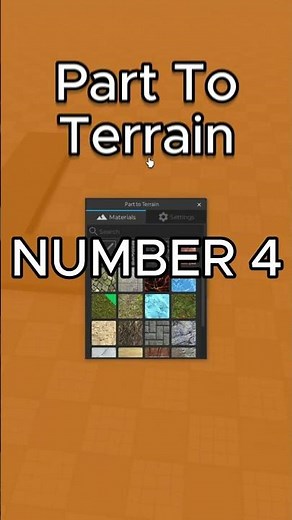 Top 5 Must-Have Roblox Studio Plugins! (Boost Your Game Development 🚀) #tutorial #robloxgamedev
