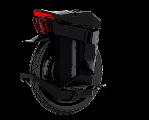 Begode Master | 50+ MPH Electric Unicycle | Alien Rides