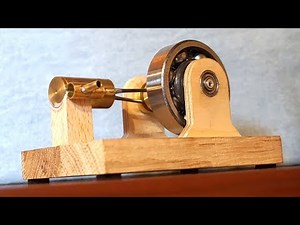 How to Make a Steam Engine