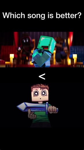 Evolution of Minecraft Songs: From Tobuscus to Diamond Sword