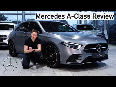 Has the Mercedes A Class STILL GOT IT in 2021? | In depth Review