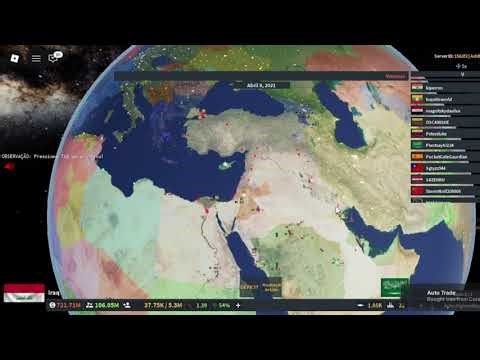 RISE OF NATIONS OP SCRIPT - TOTAL WAR, AUTO SELL, AUTO TRADE, 20M INCOME, AUTO STEAL AND MORE