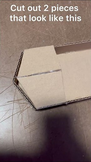 Cardboard Dominator 3 tutorial (part 1)