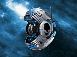 Alienware Media Player XP/Vista (themes,screensavers, and other stuff u can get to)