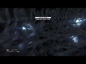 I got pregnant (Alien Isolation)