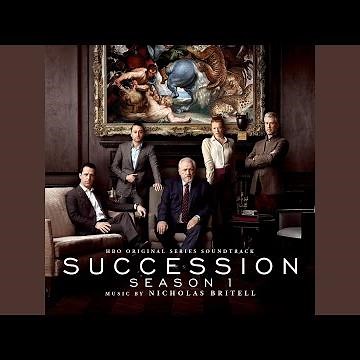 Succession (Main Title Theme)