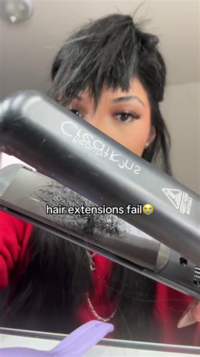 ary (@azhilaryy)’s video of Extension Hair