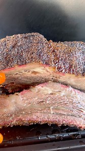 890K views · 30K reactions | Smoked beef ribs on the pellet smoker | Miguels cookingwithfire | Facebook