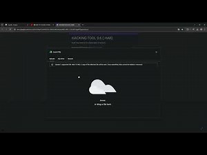 How to cookie log/beam in ROBLOX 2025 JUNE (NEW METHOD!!!)