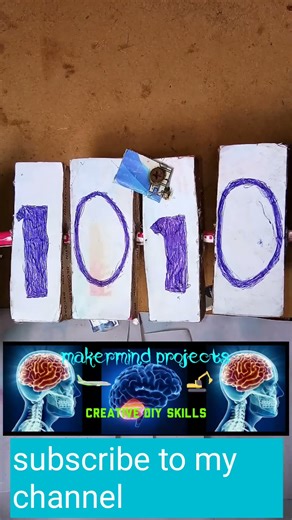 Many people don't know how computer work, adding numbers #electronic #electrical #science #computer