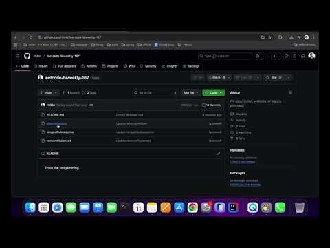 How to Delete a File from GitHub Repository!