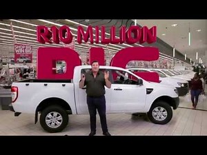 PnP BIG Hyper Competition