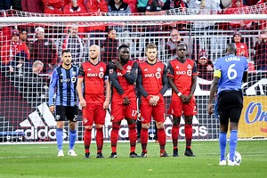 A quest to answer a casual fan’s question: Why don’t soccer players wear protective cups?