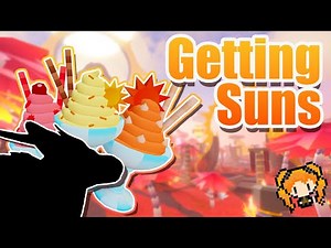 Checking Out Solstice EVENT Minigames + Getting Suns! Roblox Dragon Adventures