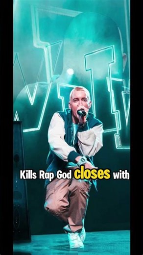 Eminem Live in Austin, Texas – Circuit of The Americas (Oct 2024) #eminem #motivation #shorts