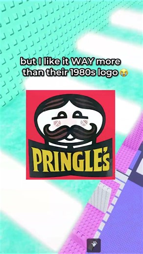 Do You Prefer These Old or New Logos? 😱🤔 #roblox #rblx #robloxrant #relatable #logos