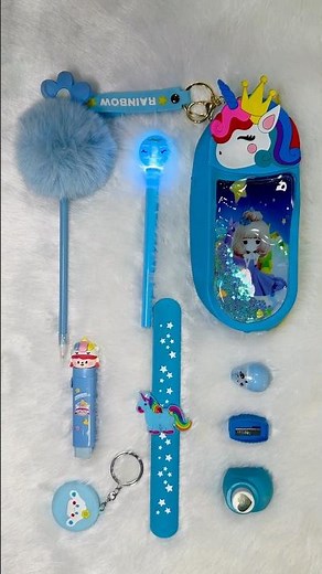 🥰All Aesthetic & Cute stationery in my collection💕| cute stationery | stationery items |stationery