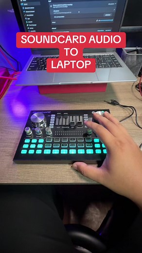 How to Connect a Soundcard to Your Laptop for High-Quality Audio | Step-by-Step Guide