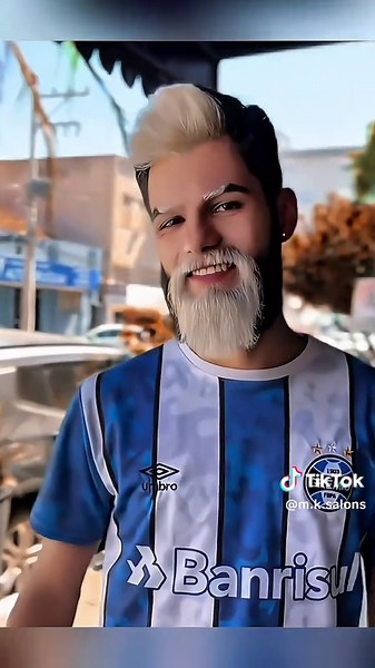 Haircolor transformation tutorial | Haircolor transformation | haircolour | Haircolor | boys Haircolor transformation | multiple Haircolor transformation | new Haircolor style | mix Haircolor transformation tutorial ✂️💀#mksalon #salon #barbarshop #nearshop #shop #hairdresser #hairstylist #hairstylist #barbar #transformation #haircut #foryoupage❤️❤️ #dyehair #haircolorchallenge #haircolor #hairstyle #haircolour #transformations