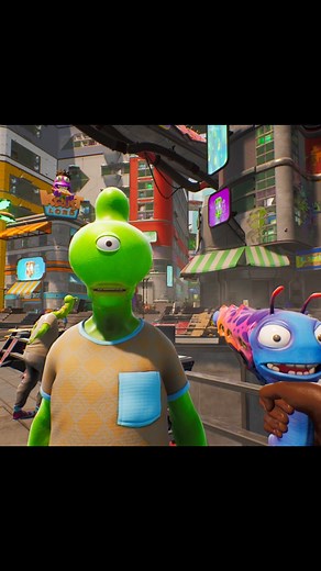 4.3K views · 26 reactions | Alien World | Climax Gameplay | Facebook