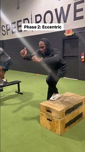 Here’s the 3 Phase Progression we use to Improve Knee Stability