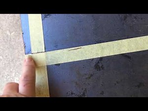 Helpful tip of How to cut Wall Art Panelling