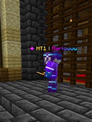 The Greatest Minecraft Pvper For a Reason | Marlowww's 1v30 | Marlowww Edit