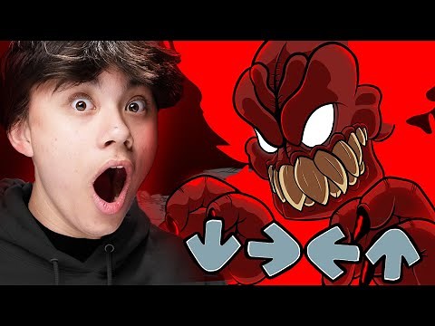 TRICKY PHASE 3! (Friday Night Funkin' Mod)