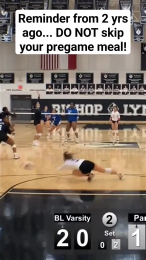 Understanding Volleyball Player Fatigue and Safety