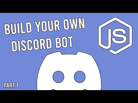 Creating Your Own Discord Bot: Complete Tutorial for Beginners