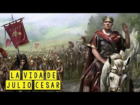 The Life of Julius Caesar: The Rise and Fall of a Roman Colossus - Roman History - Look at History