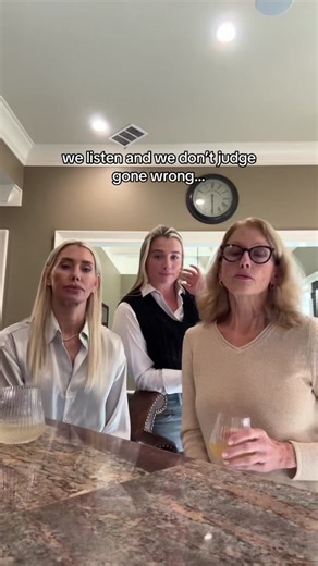 Understanding the 'We Listen, We Don't Judge' Concept