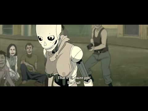 The Million Machine March